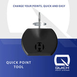 Harrows Quick Point Tool