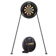 Winmau Vertex Portable Dartboard Stand - Aussie Dart Supplies Online