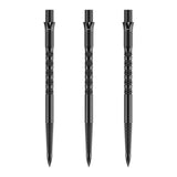 Caliburn Replaceable Dart Points – Bamboo – Black