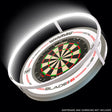 Plasma Ice Dartboard Light - Aussie Dart Supplies Online