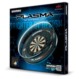 Winmau Plasma Light and Surround Bundle