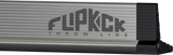 Target Kick Flip Aluminum Foldable Oche