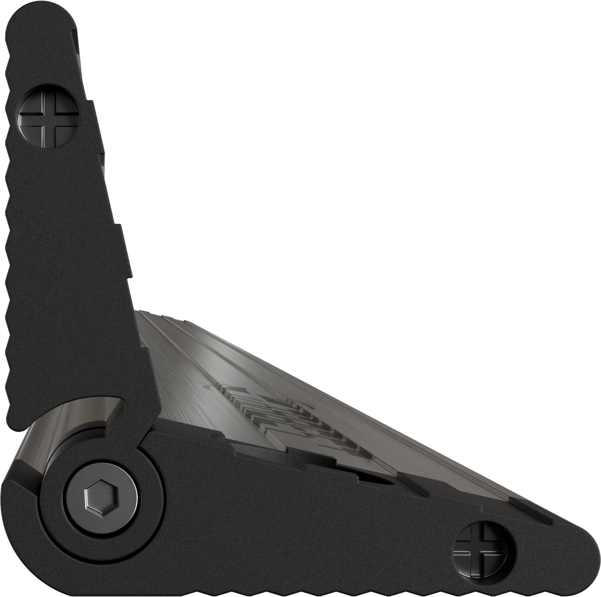 Target Kick Flip Aluminum Foldable Oche
