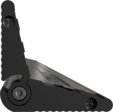 Target Kick Flip Aluminum Foldable Oche