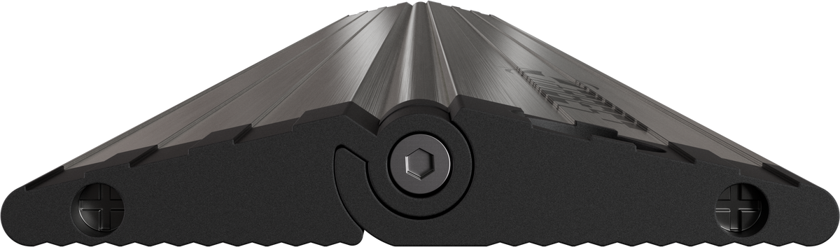 Target Kick Flip Aluminum Foldable Oche