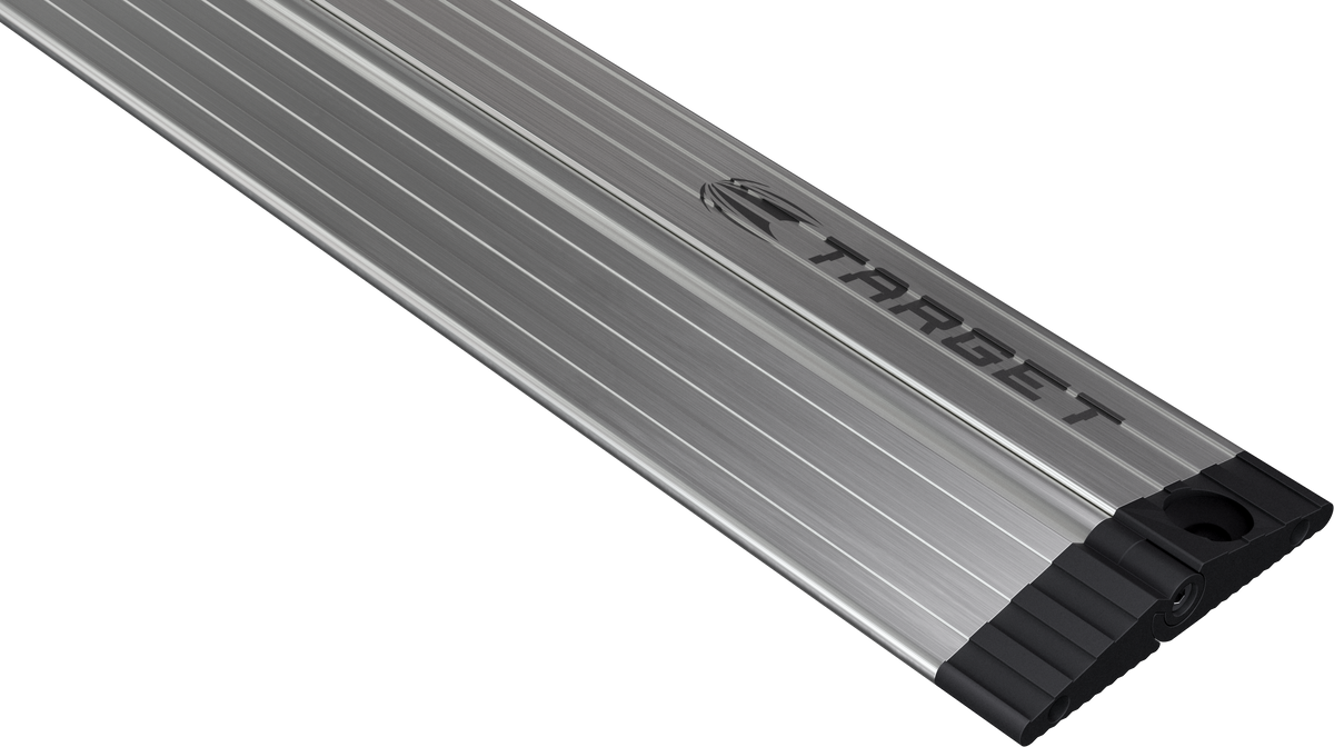 Target Kick Flip Aluminum Foldable Oche