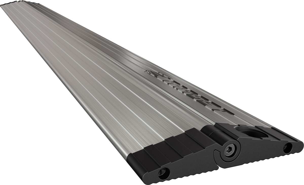 Target Kick Flip Aluminum Foldable Oche