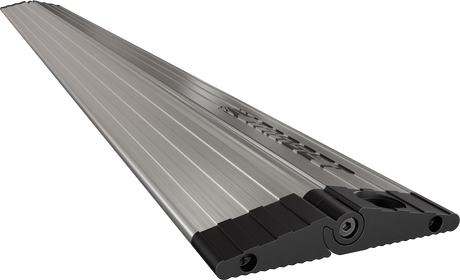 Target Kick Flip Aluminum Foldable Oche - Aussie Dart Supplies Online
