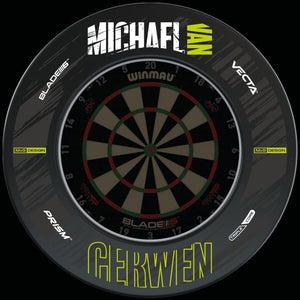 Winmau MVG Retro Surround