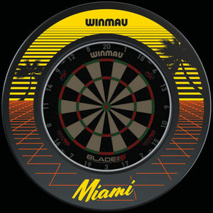 Winmau Miami Surround