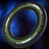 Winmau Advance Black/Green Surround
