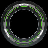 Winmau Advance Black/Green Surround