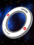 Winmau Pro Line 1.0 White Surround