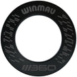 Blade 360 Surround - BLACK - Aussie Dart Supplies Online