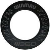 Blade 360 Surround - BLACK