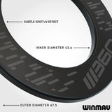 Blade 360 Surround - BLACK