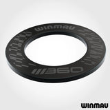 Blade 360 Surround - BLACK