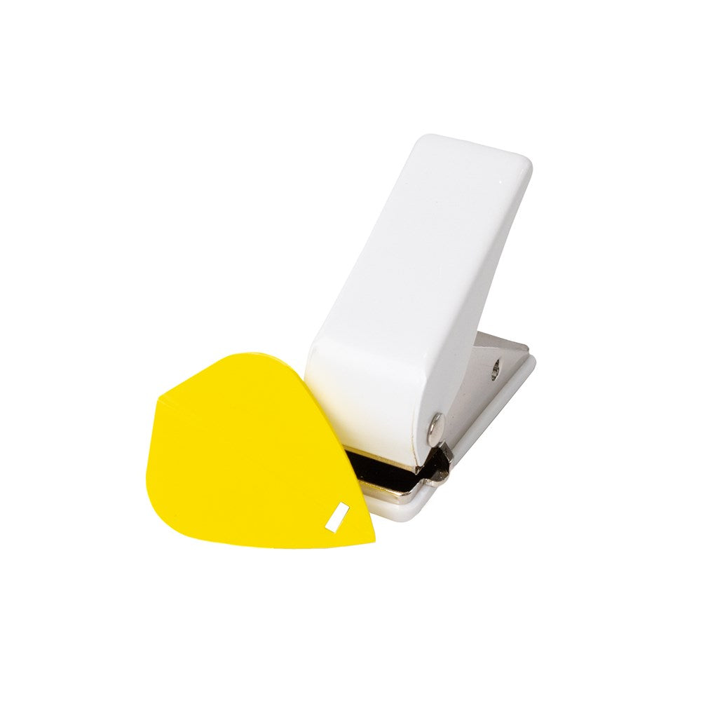 Formula Flight Hole Punch*