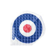 Dimplex Std No6 Flights - Bullseye - Aussie Dart Supplies Online