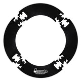 Four Piece Surround-Black