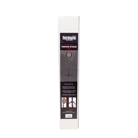 Formula Tripod Stand 2 - Aussie Dart Supplies Online