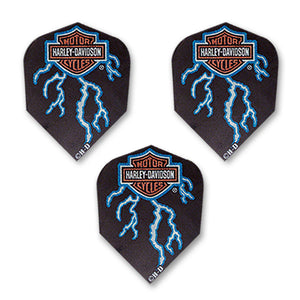 Harley Davidson Lightning STD Flights