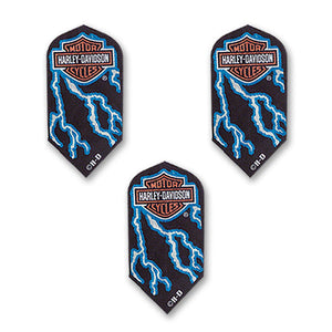 Harley Davidson Lightning Slim Flights