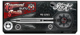 Raymond Smith Guru 22g 90% Tungsten