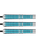 Zen Jutsu 2.0 Steel Tip Dart Set 80% Tungsten