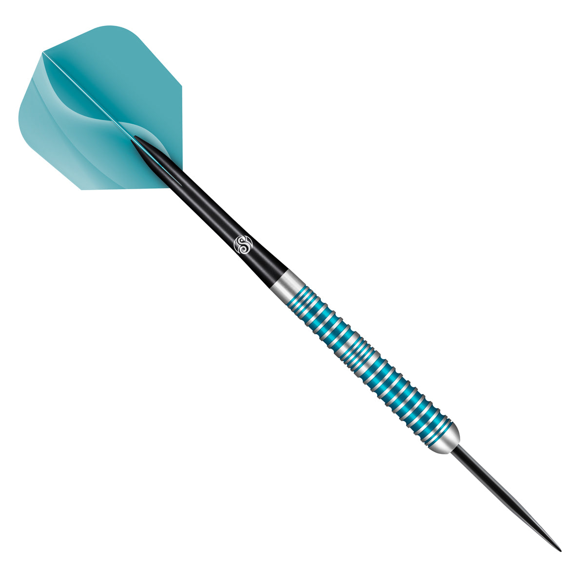 Steel Jutsu Zen Jutsu 2.0 Steel Tip Dart Set 80% Tungsten | Shot Darts Australia ...