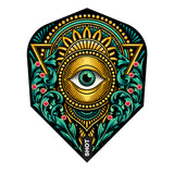 Zen Kensho Small Std Flights