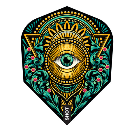 Zen Kensho Small Std Flights