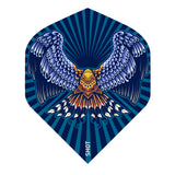 Birds of Prey Kestrel Std Flights