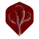 Birds of Prey Osprey STD Flights