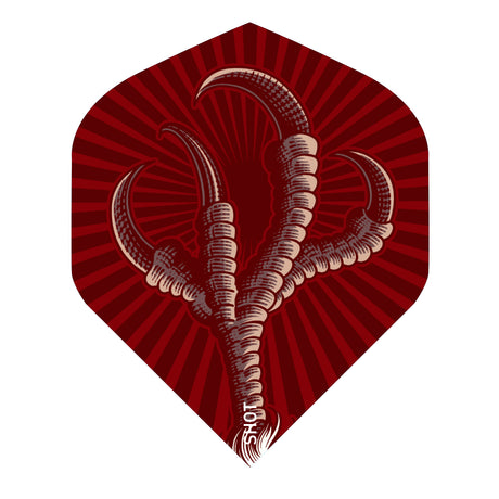 Birds of Prey Osprey STD Flights