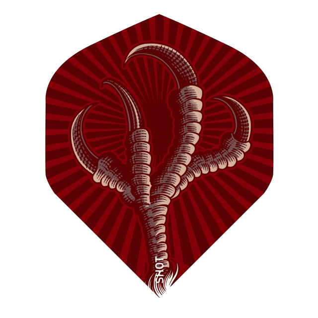 Birds of Prey Osprey STD Flights