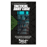 AI Cyberpunk Tactical Darts Case
