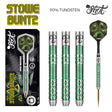 Shot Pro Series Stowe Buntz V2 90% Tungsten 23G