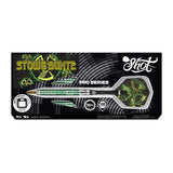 Shot Pro Series Stowe Buntz V2 90% Tungsten 23G