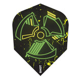 Stowe Buntz Biohazard No6 Std Flights