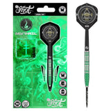 Shot Alchemy Mythril 90% Tungsten Barrels - Aussie Dart Supplies Online