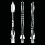 Triad Aluminium Black Medium