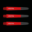 Winmau Victor Red Shafts - Intermediate 37mm