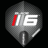 Blade 6 Flight Collection