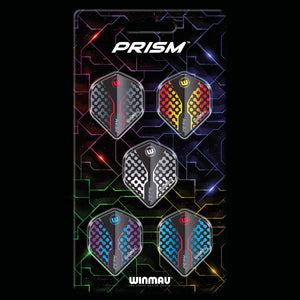 Prism Zeta Flight Collection