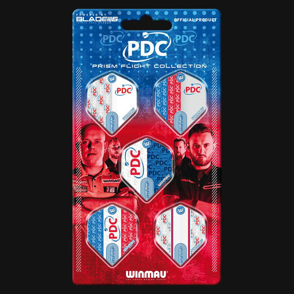 PDC Prism Flight Collection