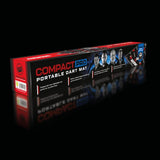 Compact-Pro Dart Mat