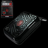 Armor G2 Black Wallet