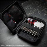Armor G2 Black Wallet