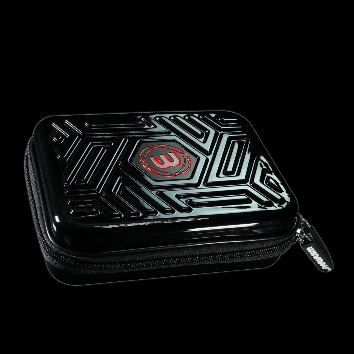 Armor G2 Black Wallet